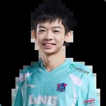 LOL S16LNG战队介绍