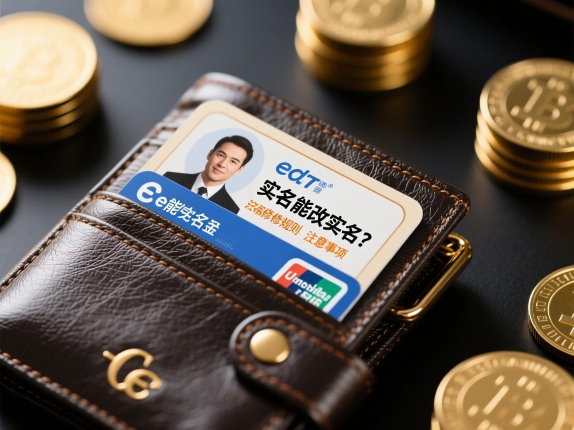欧e钱包能改实名吗 实名认证修改规则与注意事项