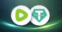 Rumble 和 Tether 联合推出全新加密钱包，支持直接使用比特币和 USDT 进行打赏。
