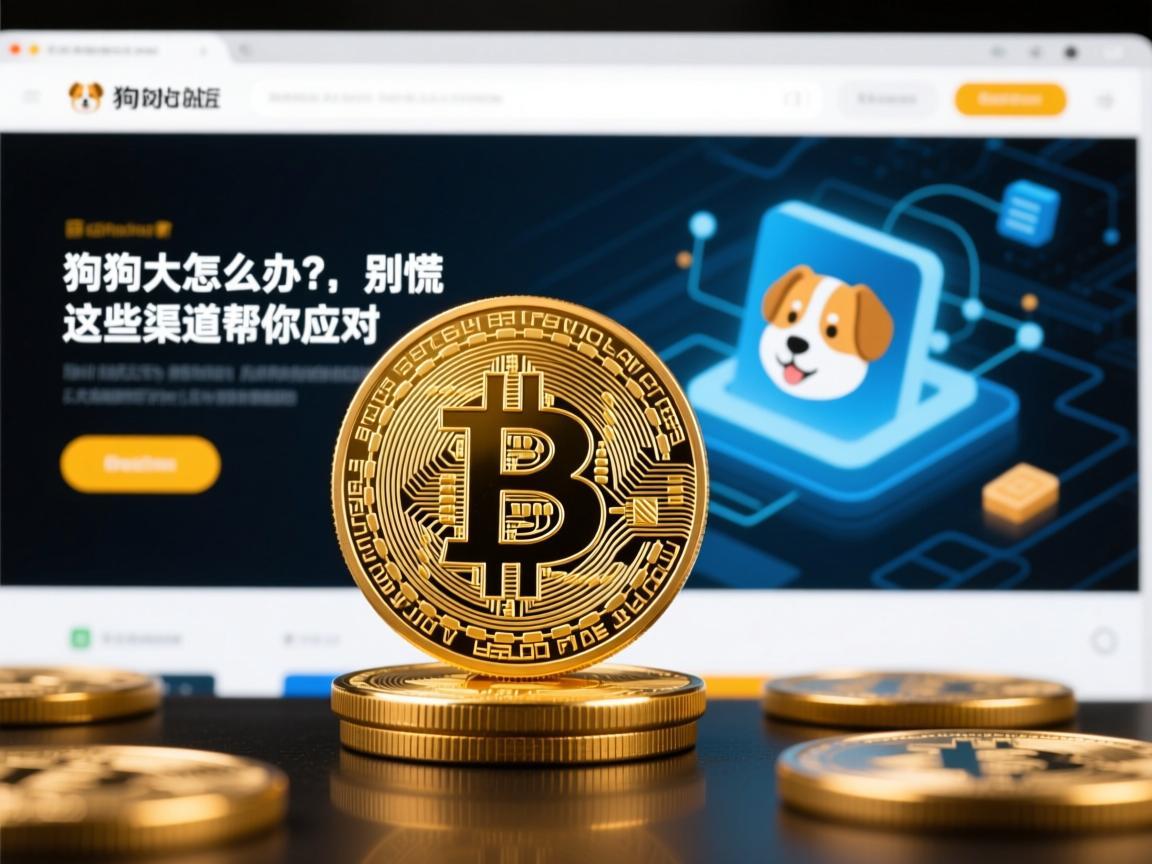 狗狗币网站关了怎么办 别慌，这些渠道帮你应对