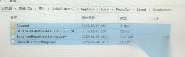 云之国 存档在哪里推荐 云之国 存档目录详细解析