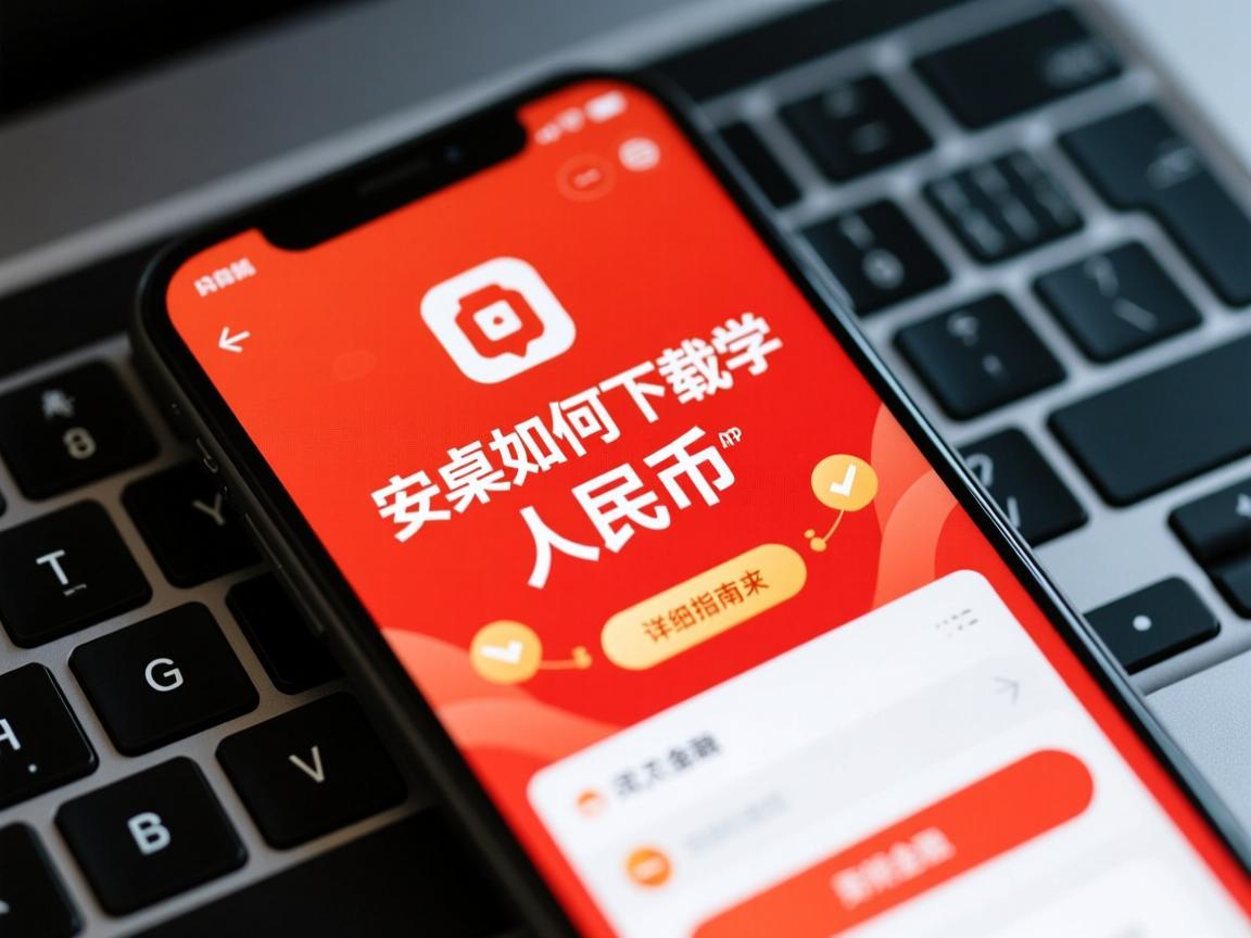 安卓如何下载数字人民币APP 详细指南来了