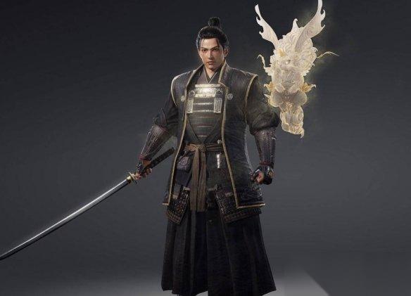 仁王3 德川竹千代角色介绍