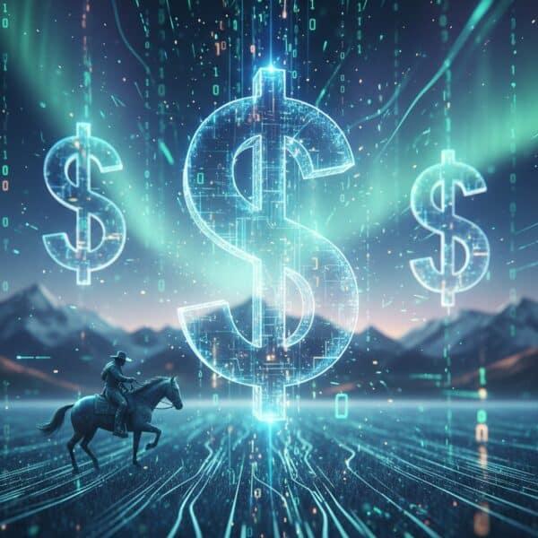 怀俄明州政府支持的稳定币 FRNT 已上线：收益将用于资助教育