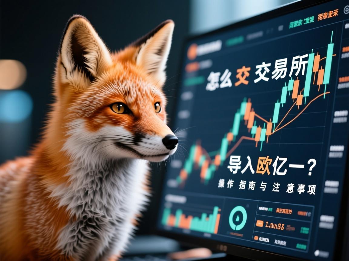 狐狸交易所怎么导入欧亿一 操作指南与注意事项