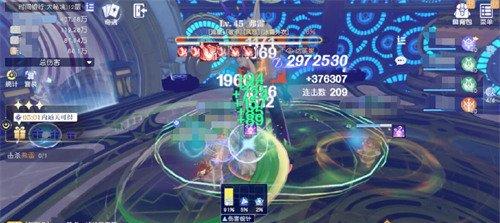 悠星大陆大秘境词条怎么选 大秘境词条选择推荐