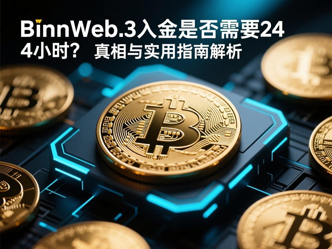 币安Web3入金是否需要24小时 真相与实用指南解析