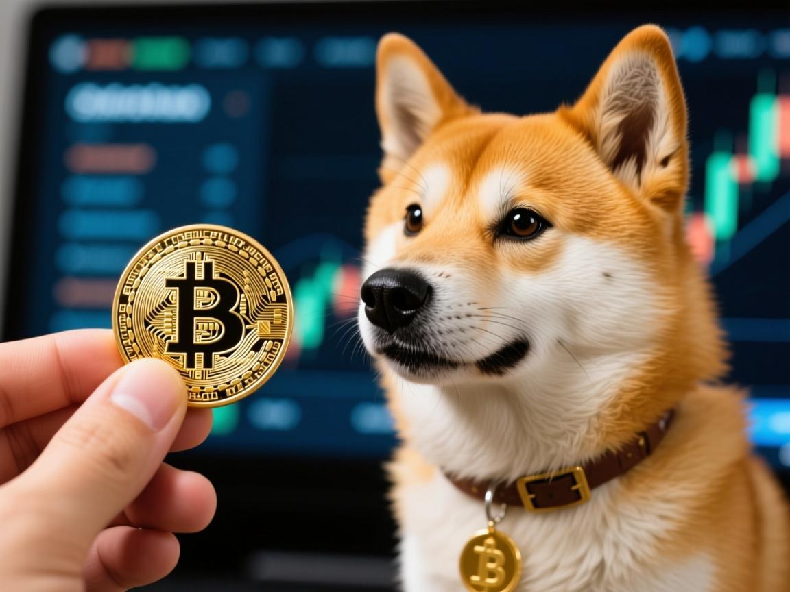 狗狗币普通人能买吗 理性看待狗狗币热