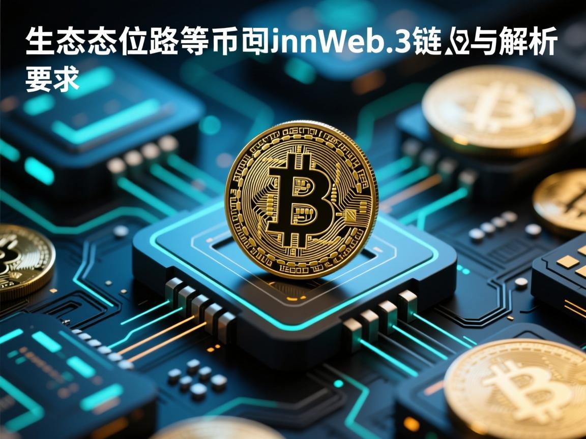以太链与币安Web3链，生态定位与技术路径的差异解析