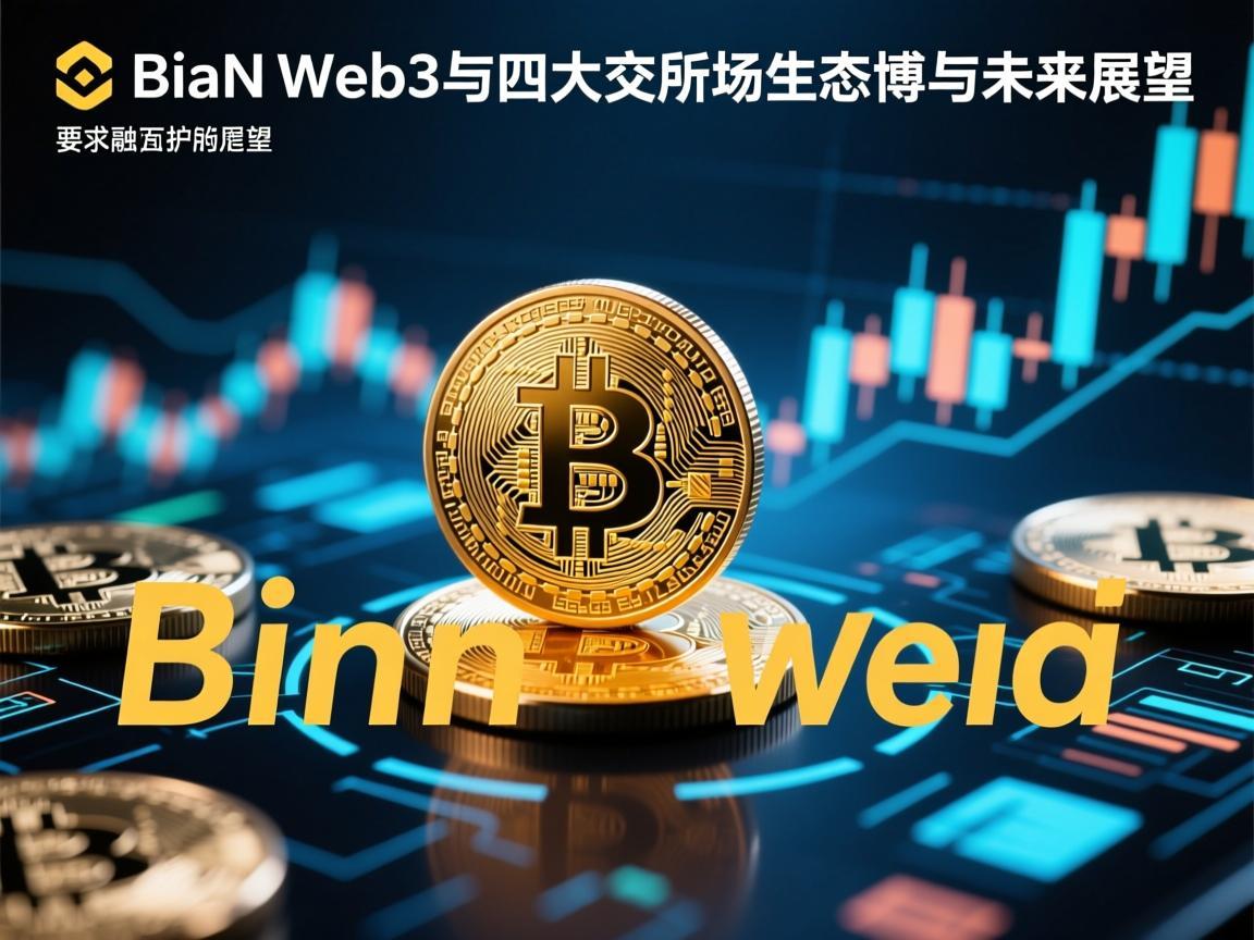 币安、Web3与四大交易所，加密市场的生态博弈与未来展望