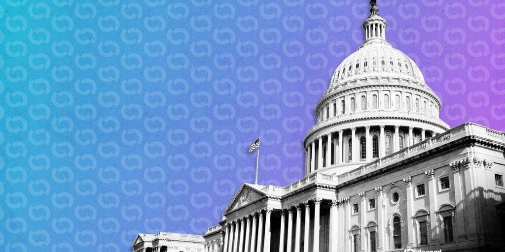 民主党人通过推出 BlueVault 测试加密货币筹款方式的重置。