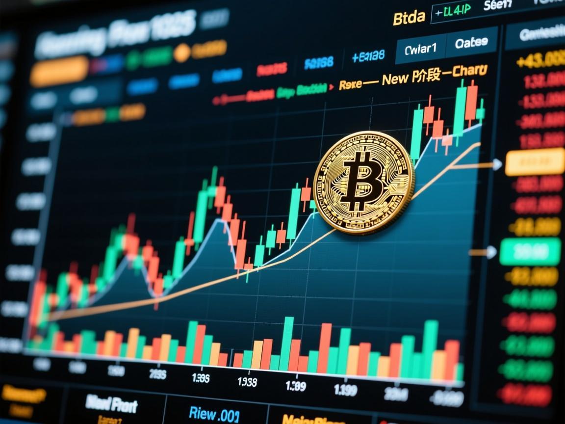 比特币历史价格表最近，波动中的市场新阶段