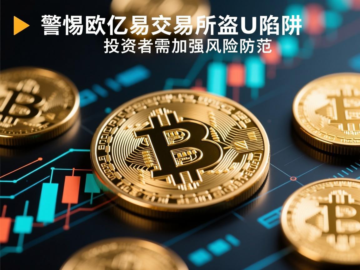 警惕欧亿易交易所盗U陷阱，投资者需加强风险防范