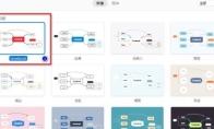 XMind怎么更改形状