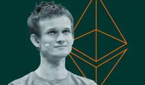 Vitalik Buterin 表示，以太坊终于实现了其最初的愿景。