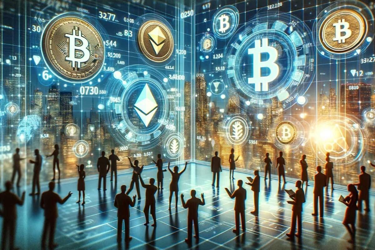 “Cardano 势头强劲”：五大举措推动 2026 年前景看涨