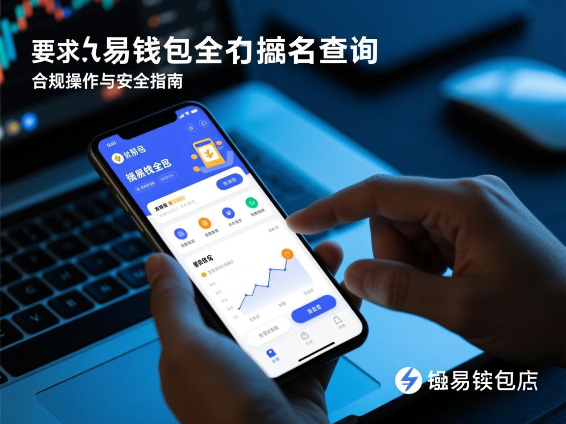 欧易钱包实名查询，合规操作与安全指南