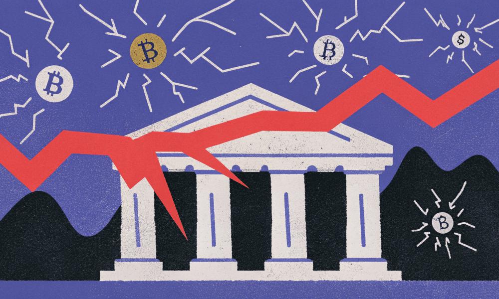 为什么比特币的下一次价格突破取决于BTC ETF的资金流动