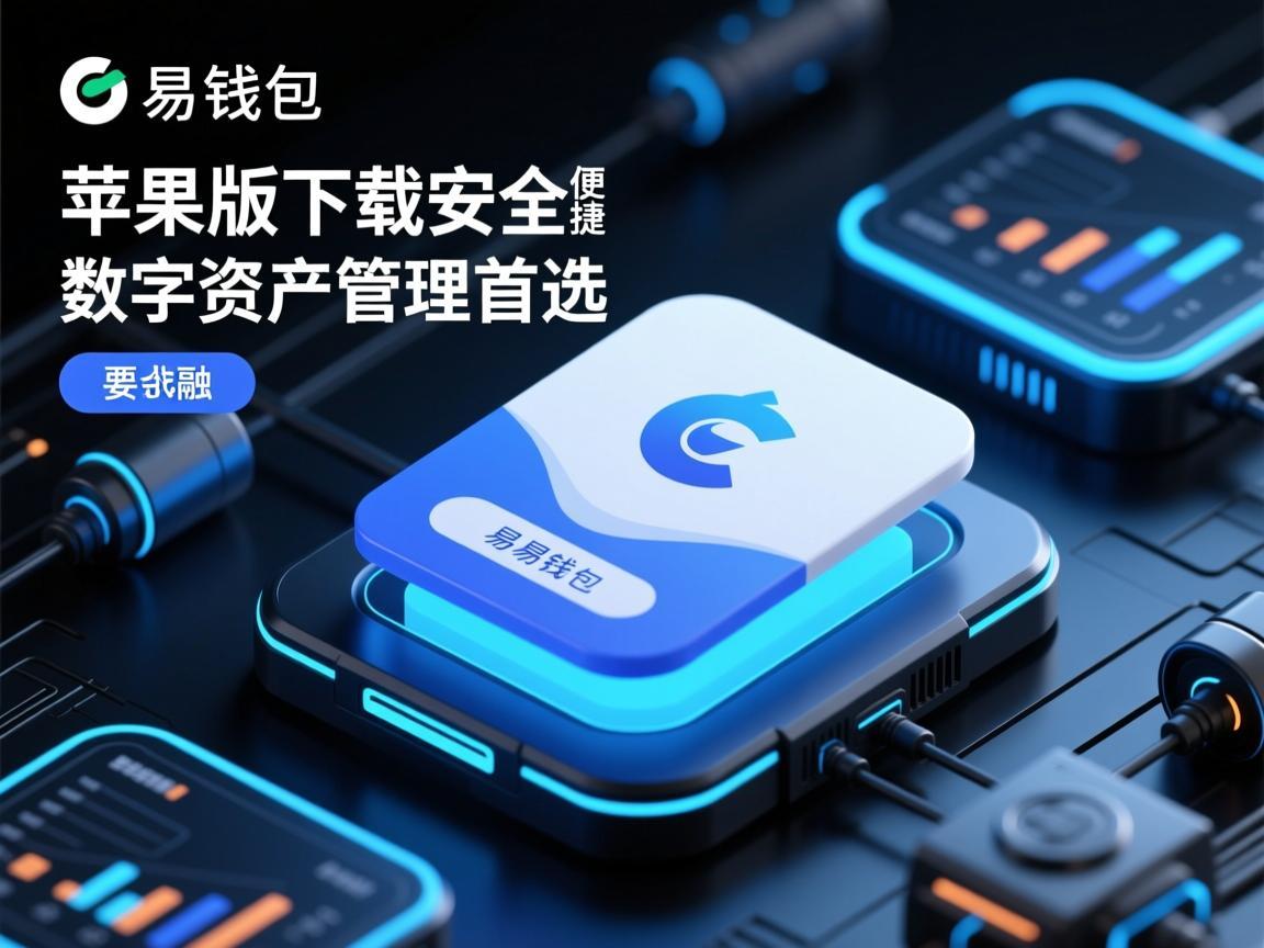 欧易钱包苹果版下载，安全便捷的数字资产管理首选
