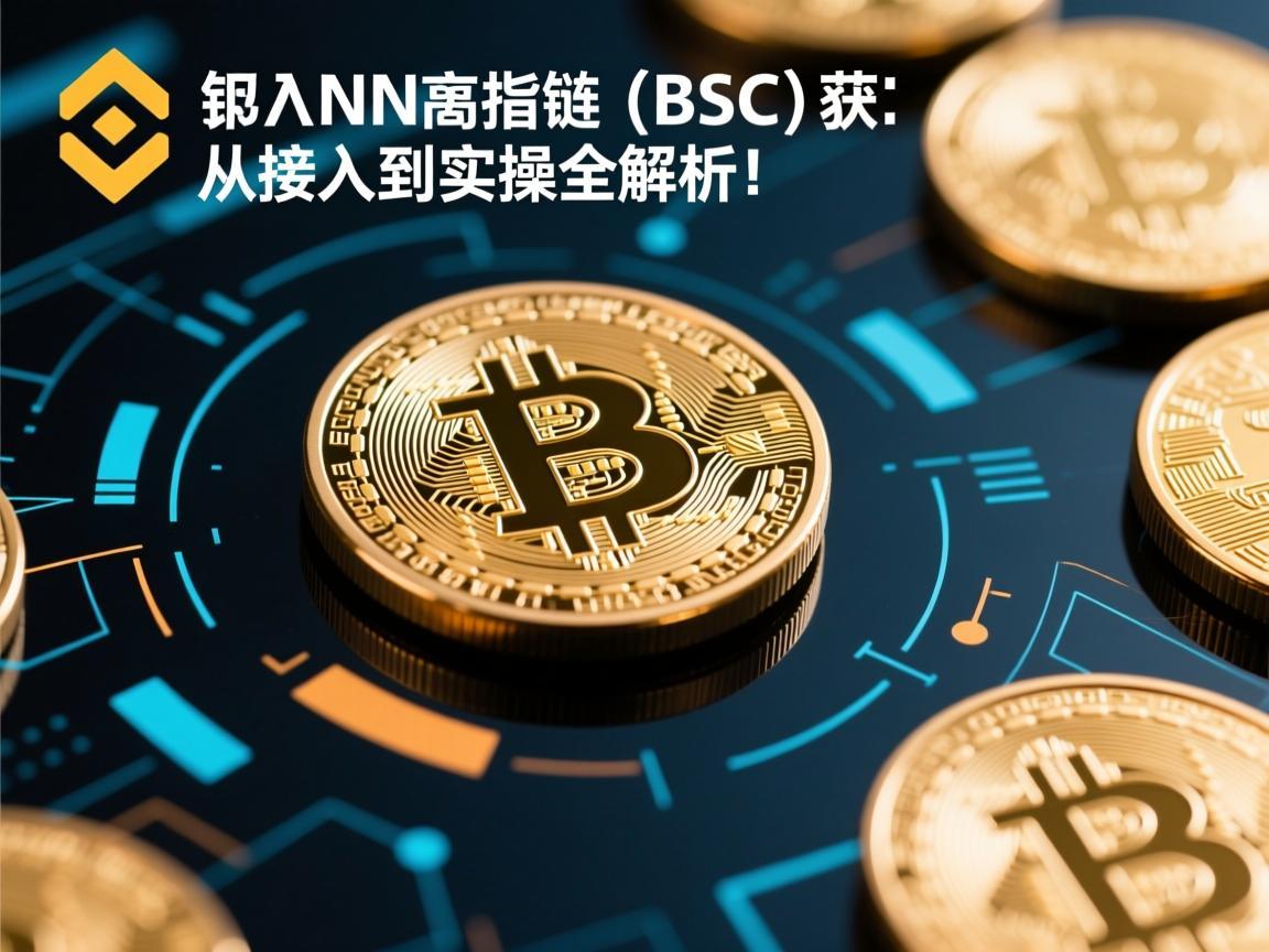 币安链（BSC）获取指南，从接入到实操全解析