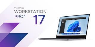 VMware Workstation 17Pro密钥哪里分享