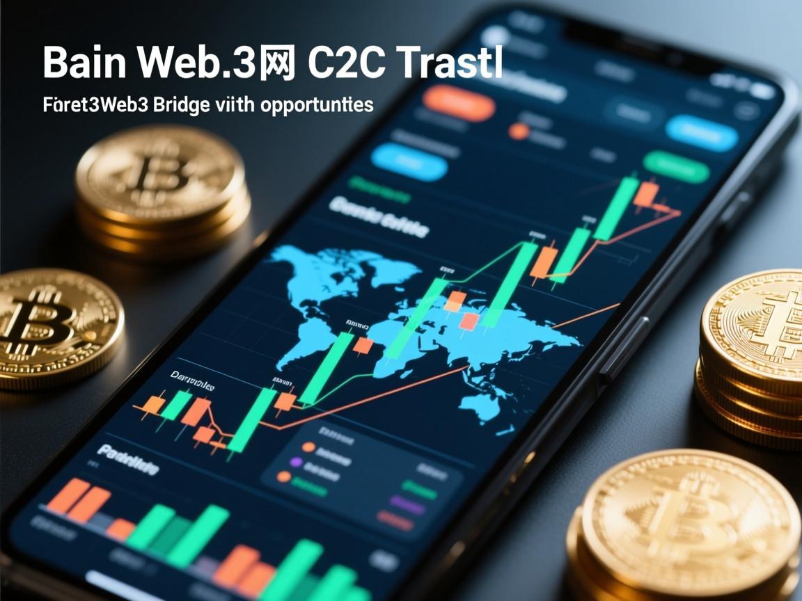 币安Web3网C2C交易，连接Web3世界的桥梁与机遇