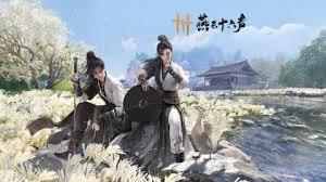 燕云十六声游历中如何进行镇守介绍