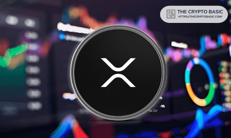 XRP 必须重回哪个价格水平才能回到“安全区”