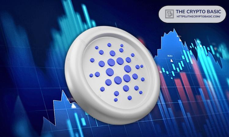 Cardano 重新测试关键下降趋势线时可能发生什么