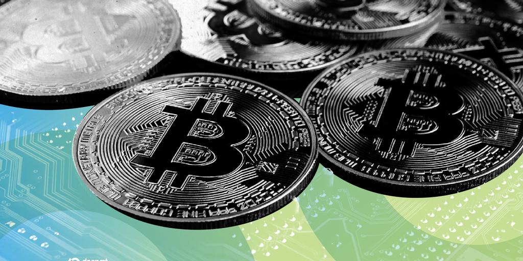 特拉华州人寿保险公司和贝莱德集团通过固定指数年金提供比特币投资机会