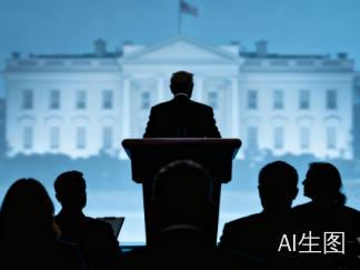 特朗普达沃斯再放经济“豪言”，从关税到药价，承诺与现实存差距
