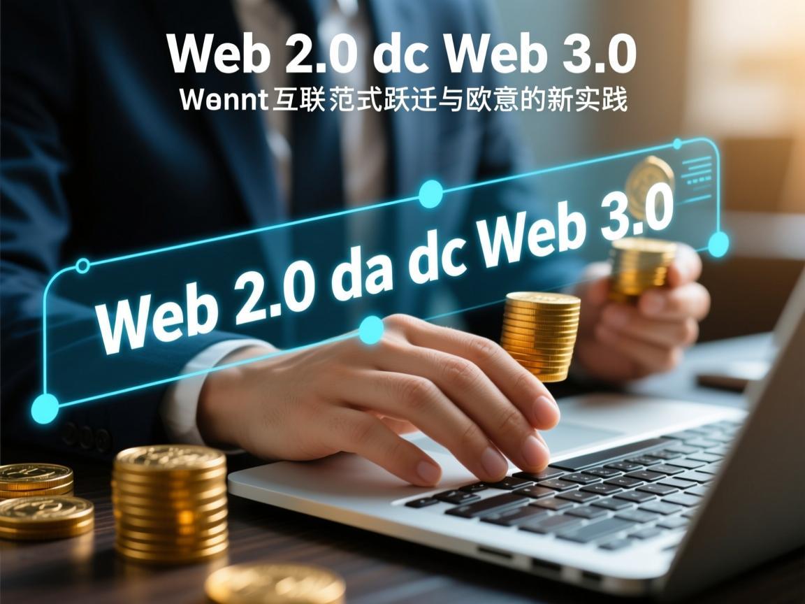 从Web 2.0到Web 3.0，互联网的范式跃迁与欧意的新实践