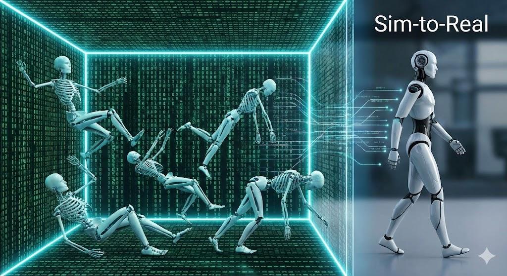 读懂黄仁勋的Physical AI：为什么说Crypto的机会也藏在“犄角旮旯”里