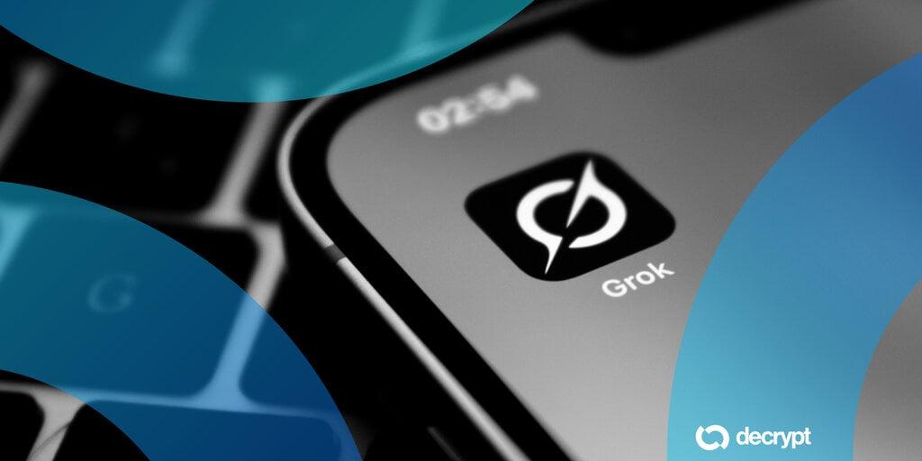 监督机构称，埃隆·马斯克的Grok软件生成了2.3万张儿童性化图片