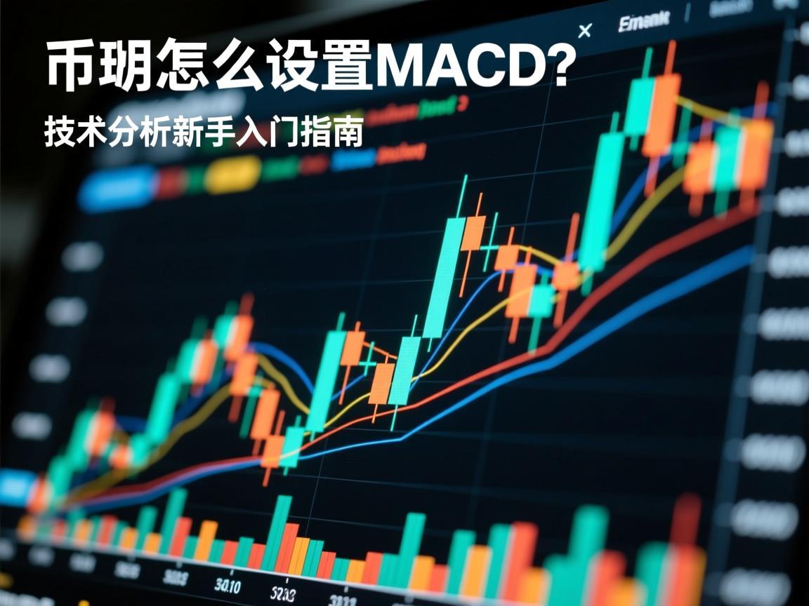 币安怎么设置MACD 技术分析新手入门指南