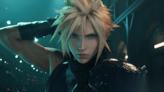 FF7重制版Intergrade登陆Switch 2 画质跃升近PS5，30帧稳定运行