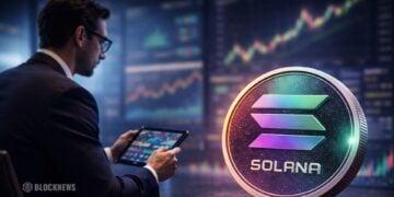 Solana链上数据显示，长期投资者将面临更强的风险回报条件