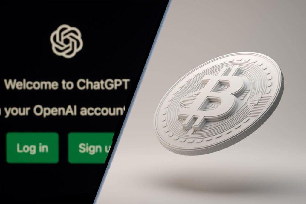 ChatGPT设定了2026年2月1日的比特币价格