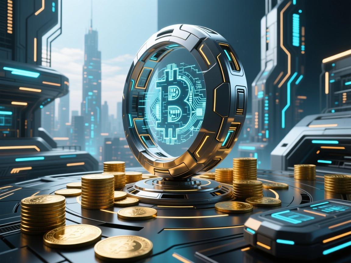欧意Web3.0美术，数字艺术的革新与未来图景