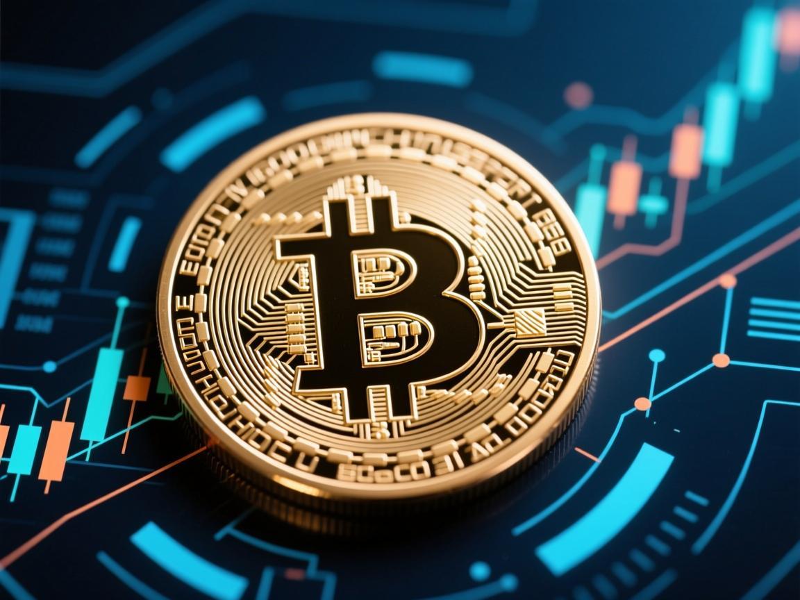 狗狗币令牌环链接成功，开启去中心化金融新篇章