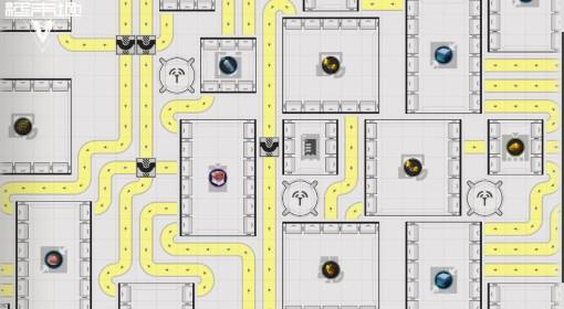明日方舟：终末地 精选养愈胶囊满效蓝图