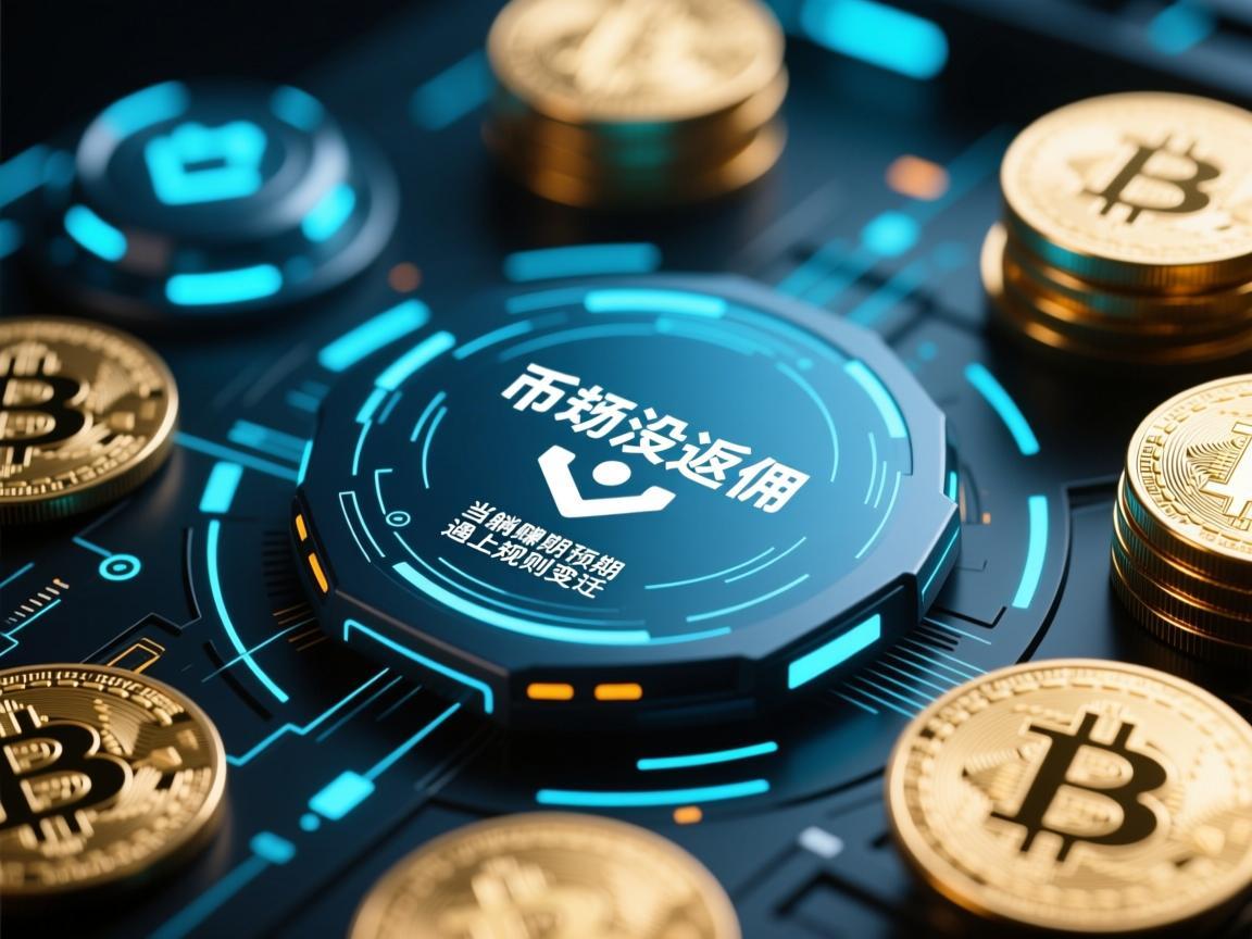 币安没返佣，当躺赚预期遇上规则变迁