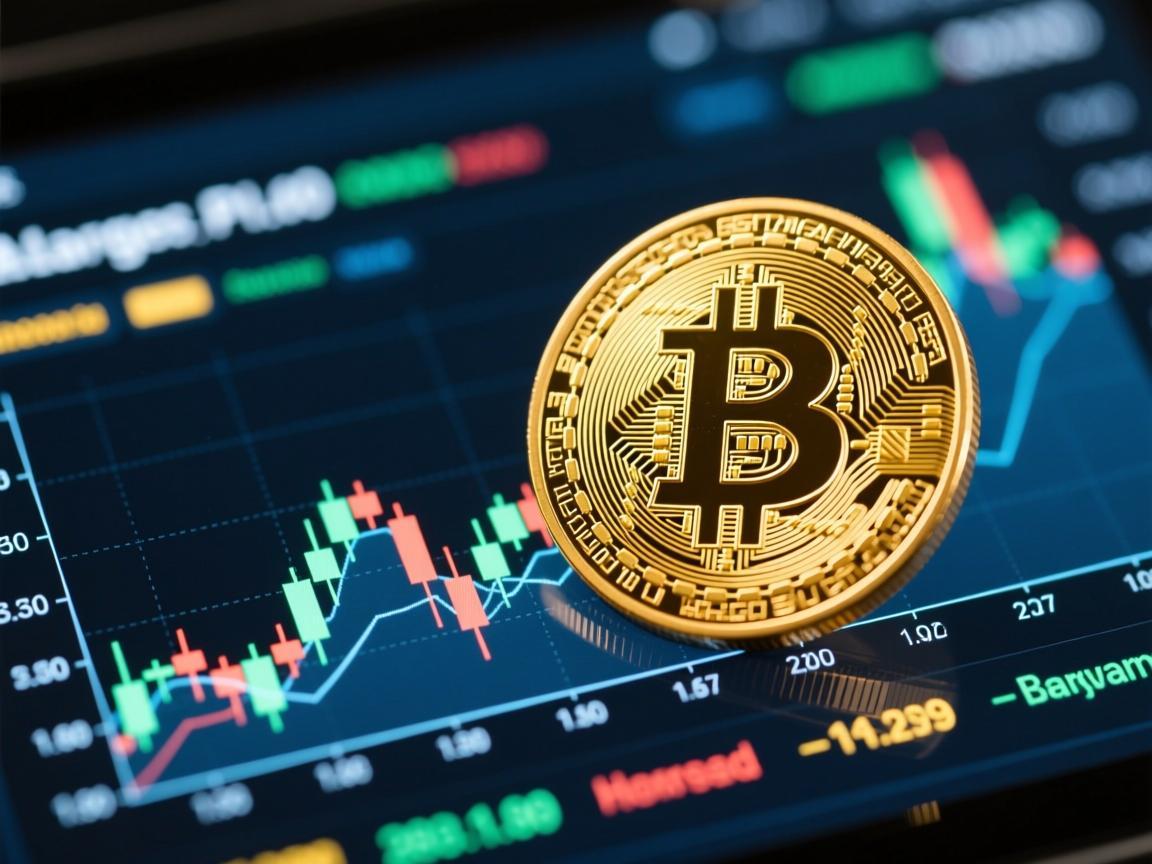 比特币最早价格走势图，从实验品到数字黄金的起点