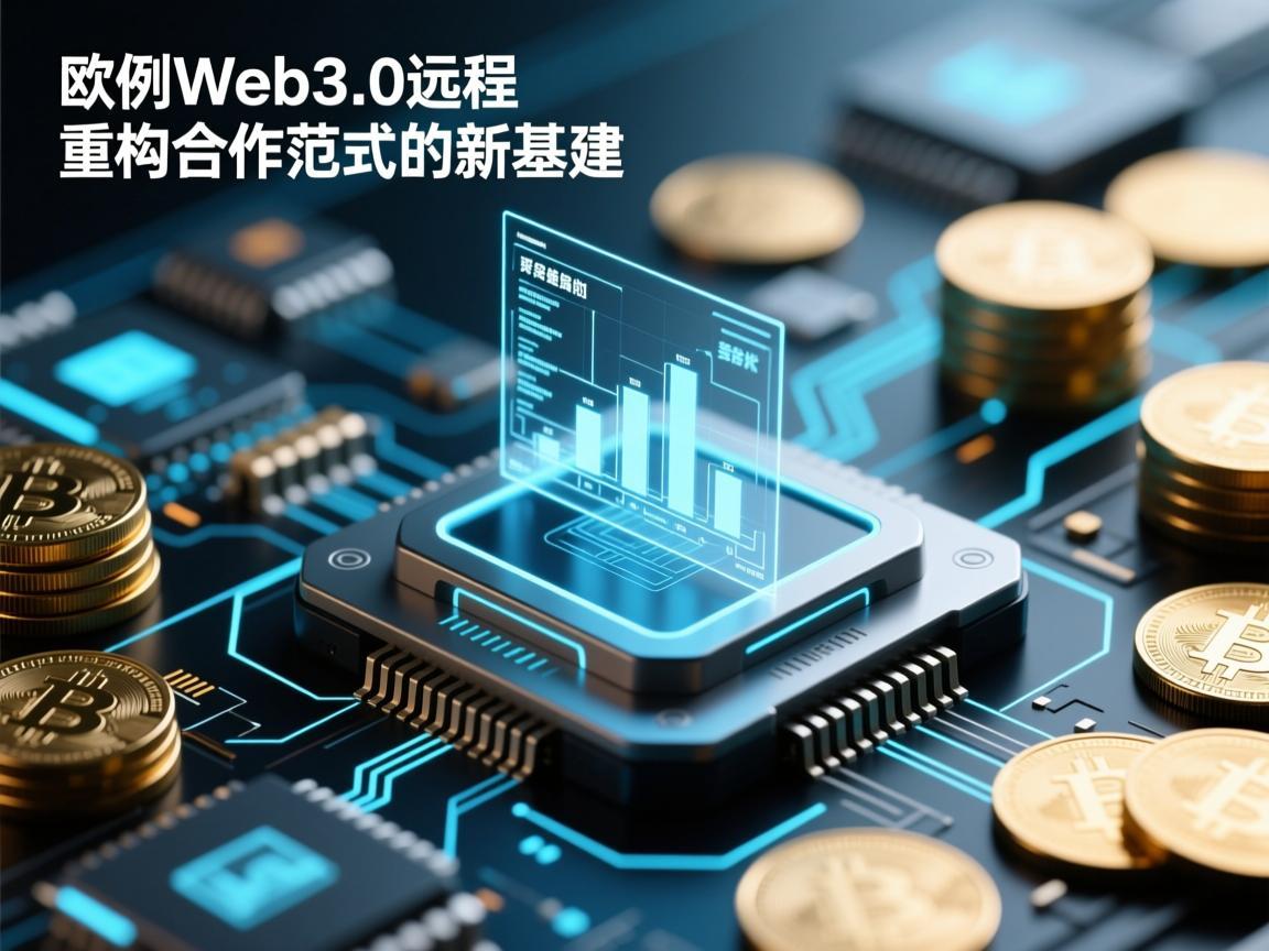 欧意Web3.0远程，重构协作范式的新基建