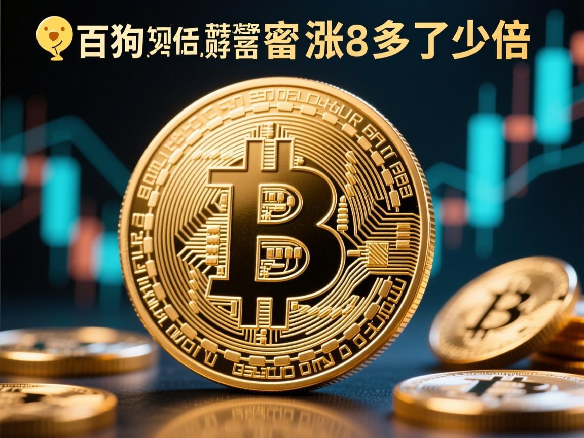 狗狗币涨了多少倍 从玩笑币到百倍神话的财富密码