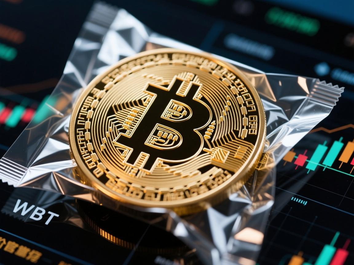 比特币包装价格查询官网，精准掌握WBTC价值动态