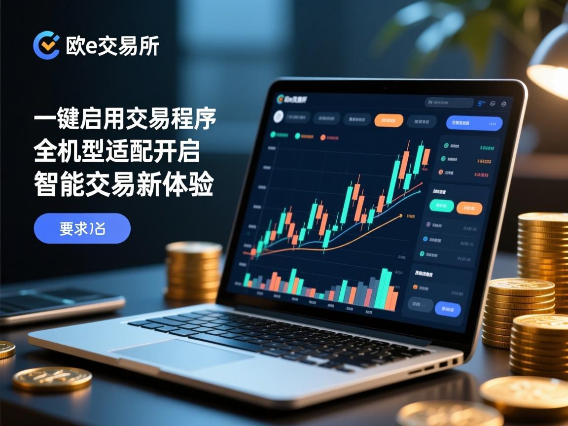欧e交易所，一键启用交易程序，全机型适配开启智能交易新体验