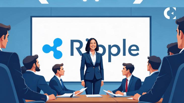 Jeel与Ripple合作，加速沙特阿拉伯的区块链革命