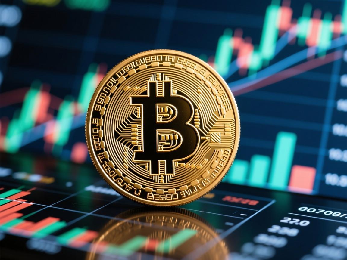 比特币与现货价格，市场逻辑的底层锚定与波动博弈