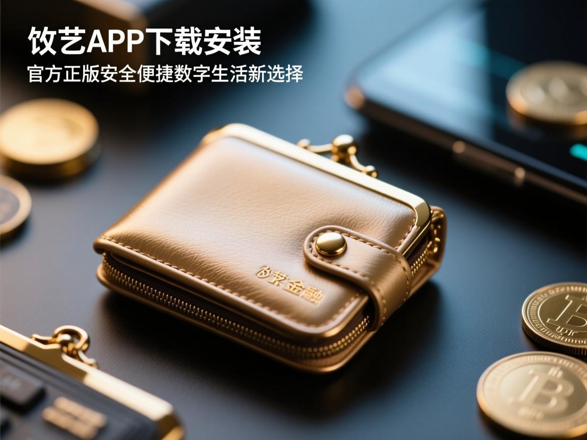 欧艺钱包APP下载安装，官方正版，安全便捷的数字生活新选择